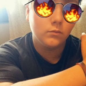 Meet your Posher, Ronald